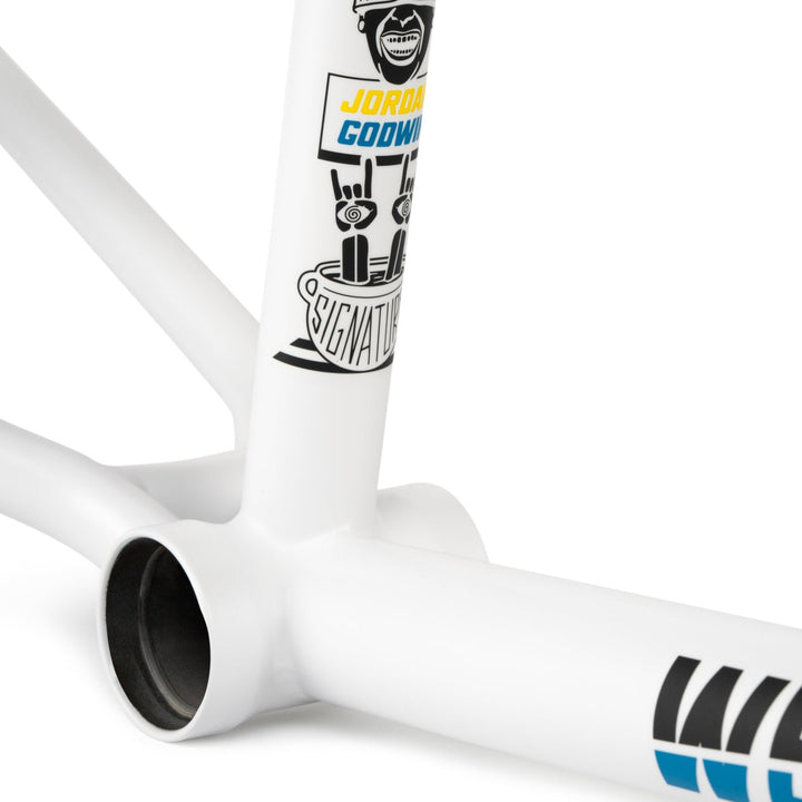 Doomsayer Frame "Jordan Godwin" Signature