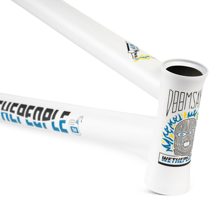 Doomsayer Frame "Jordan Godwin" Signature