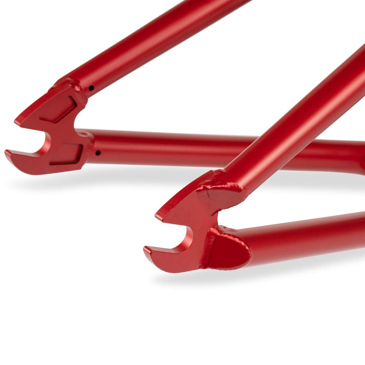 Network Frame "Dan Kruk" Signature