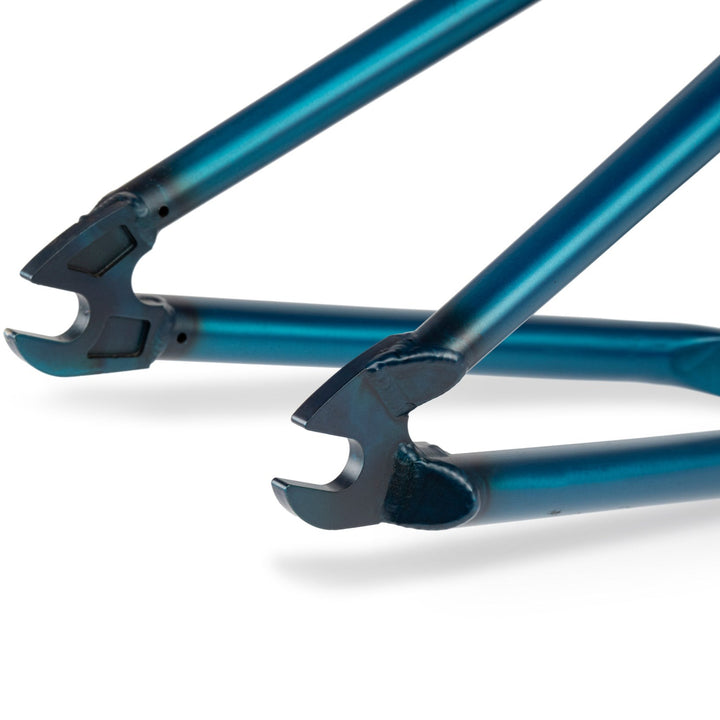 Network Frame "Dan Kruk" Signature