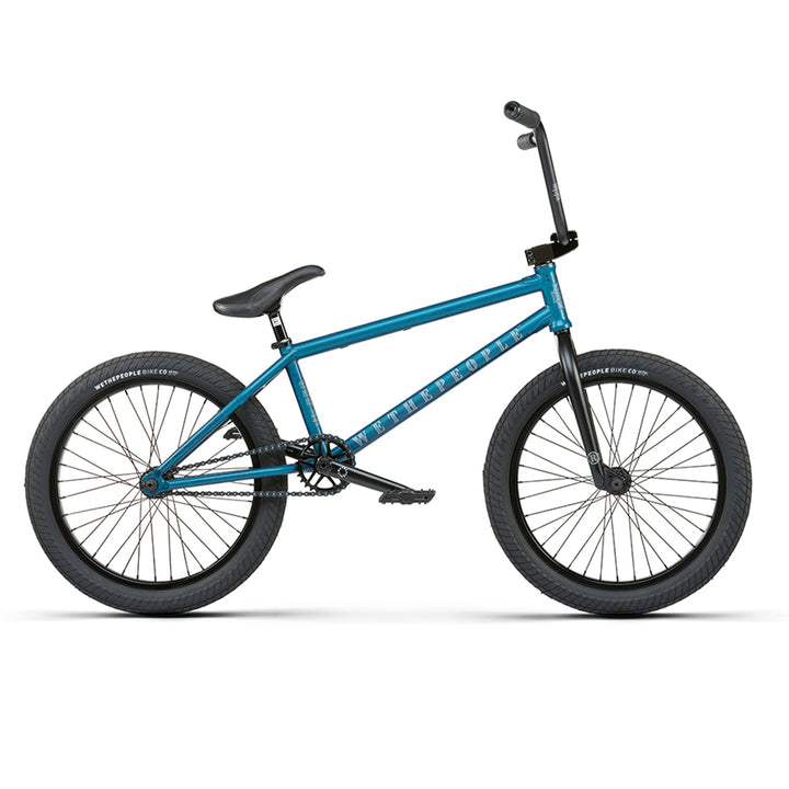 WETHEPEOPLE REVOLVER COMPLETE BIKES