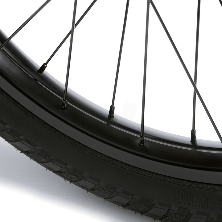 WETHEPEOPLE REVOLVER COMPLETE BIKES