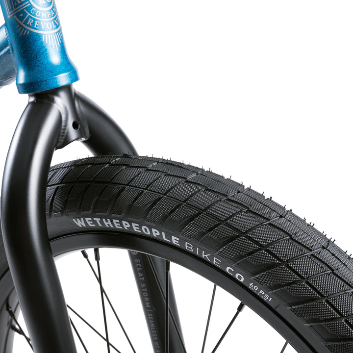 WETHEPEOPLE REVOLVER COMPLETE BIKES