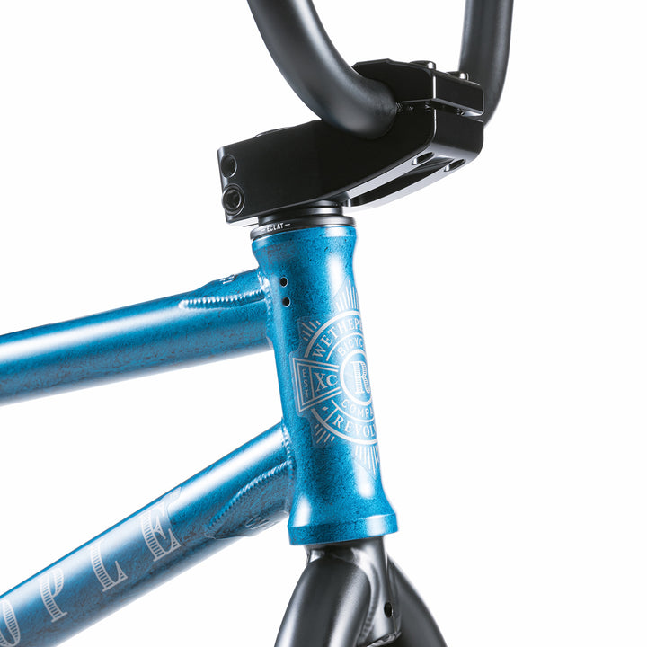 WETHEPEOPLE REVOLVER COMPLETE BIKES