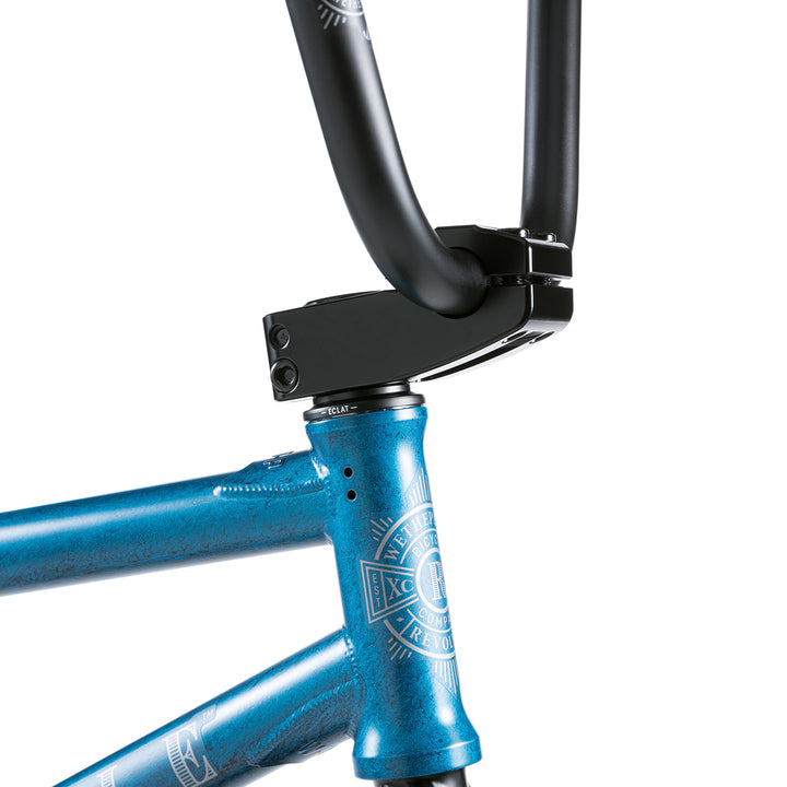 WETHEPEOPLE REVOLVER COMPLETE BIKES