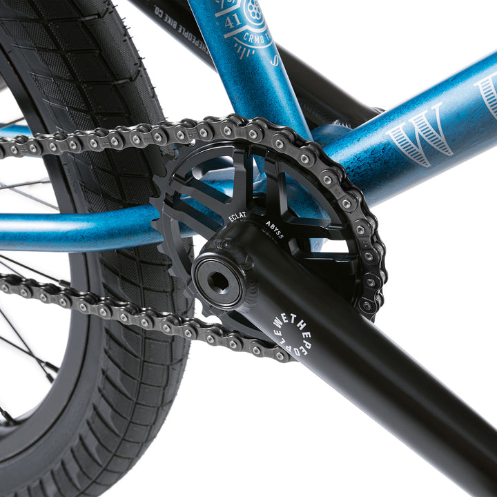 WETHEPEOPLE REVOLVER COMPLETE BIKES