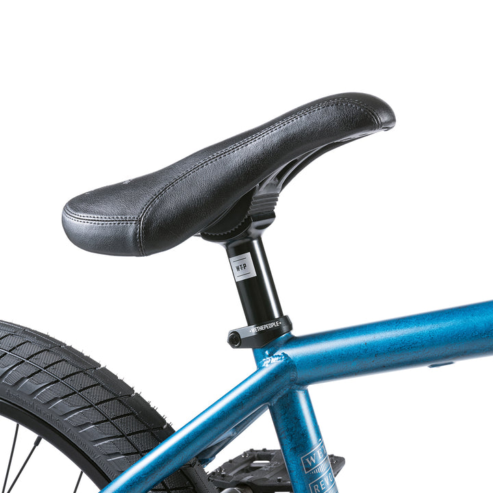 WETHEPEOPLE REVOLVER COMPLETE BIKES