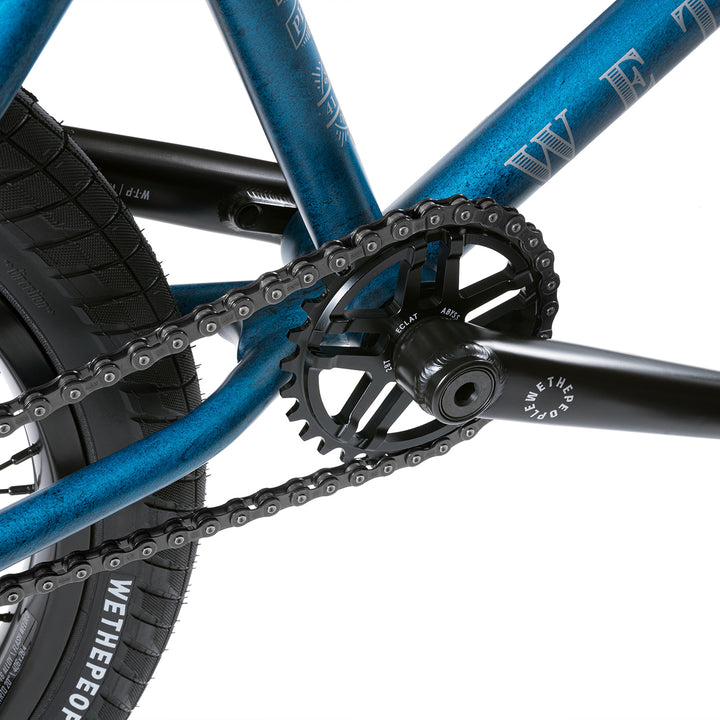 WETHEPEOPLE REVOLVER COMPLETE BIKES