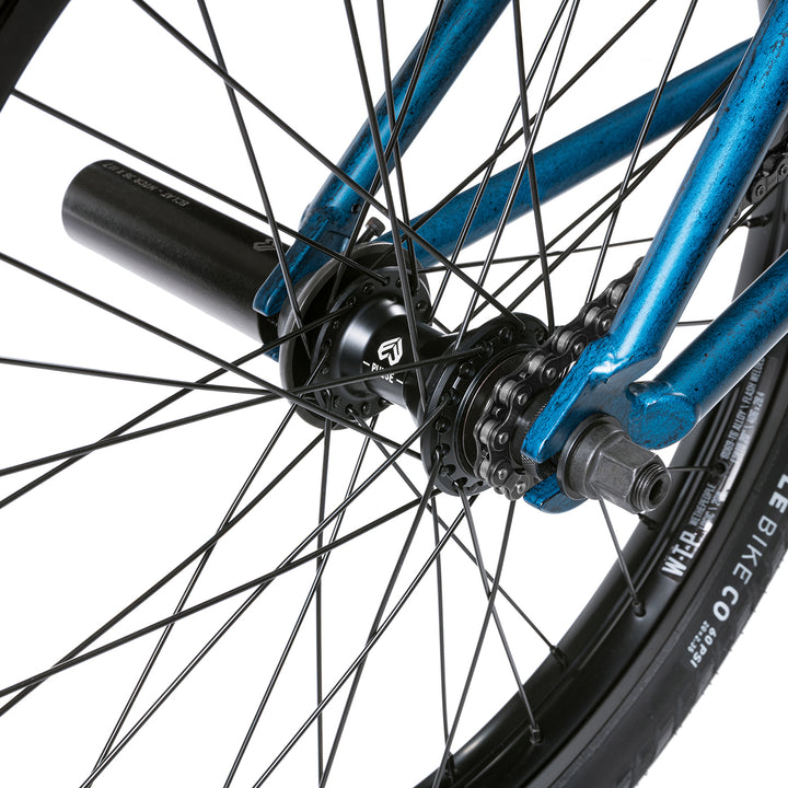 WETHEPEOPLE REVOLVER COMPLETE BIKES