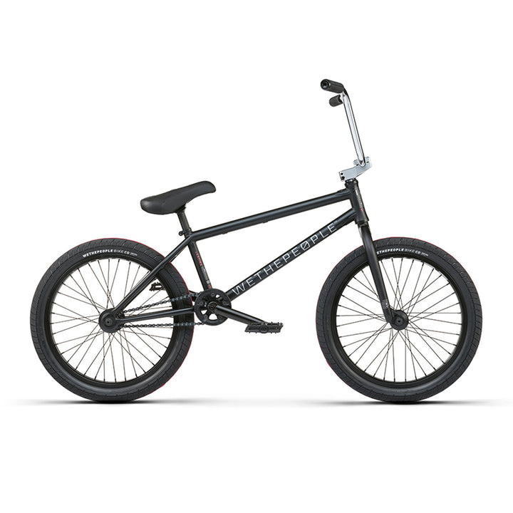 Trust CS Complete Bike