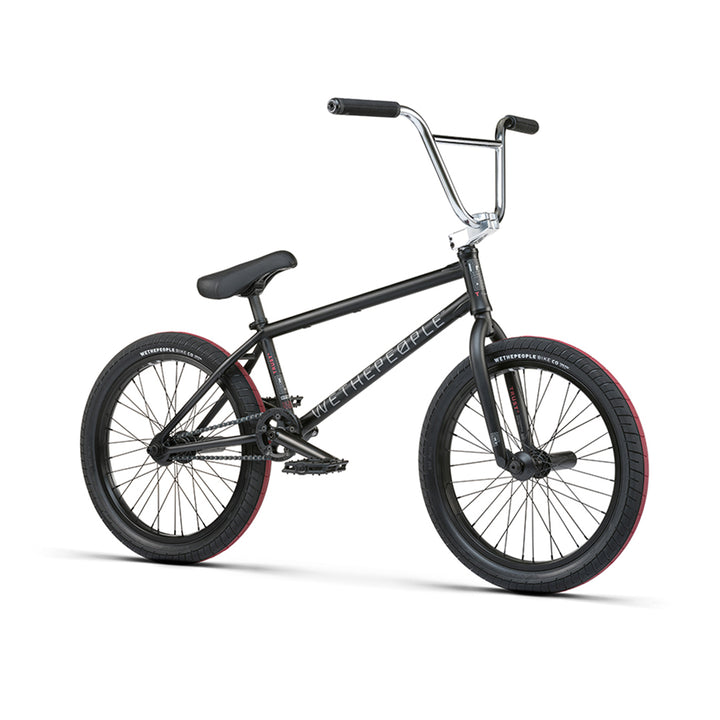 Trust CS Complete Bike
