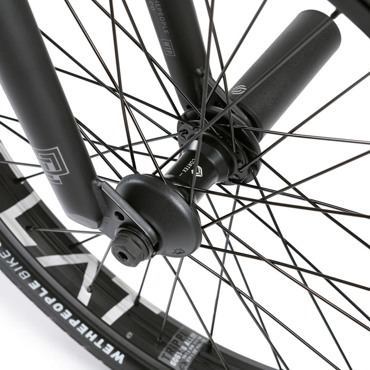 Trust CS Complete Bike