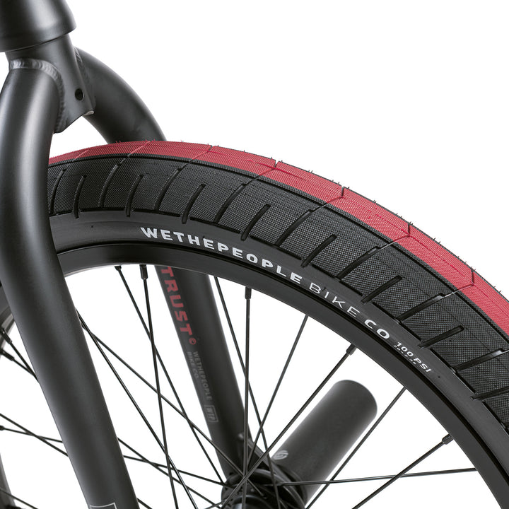 Trust CS Complete Bike