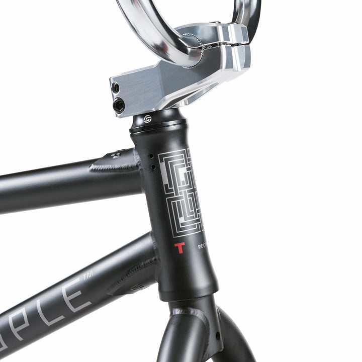 Trust CS Complete Bike