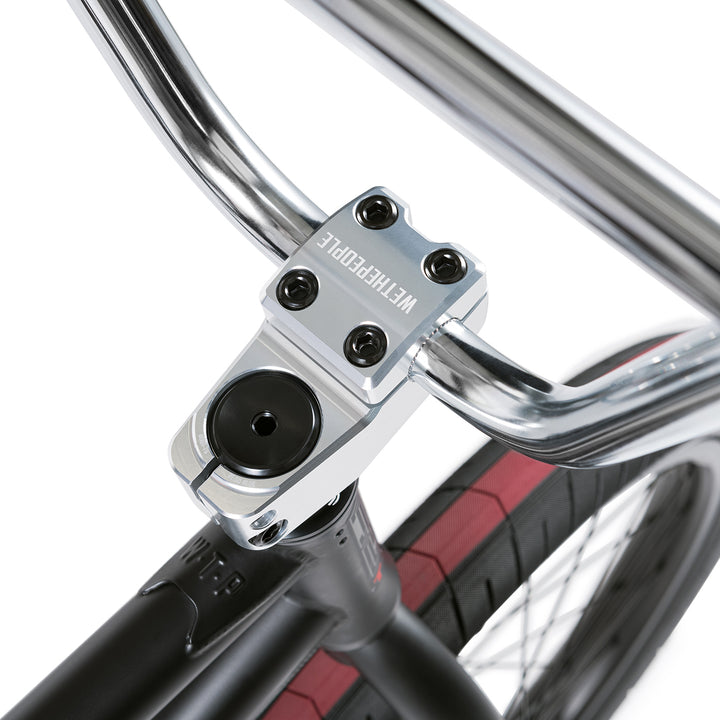 Trust CS Complete Bike