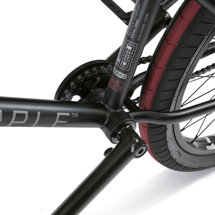 Trust CS Complete Bike