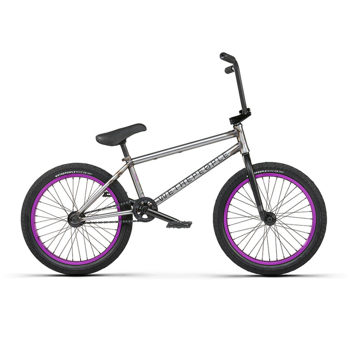 Trust CS Complete Bike