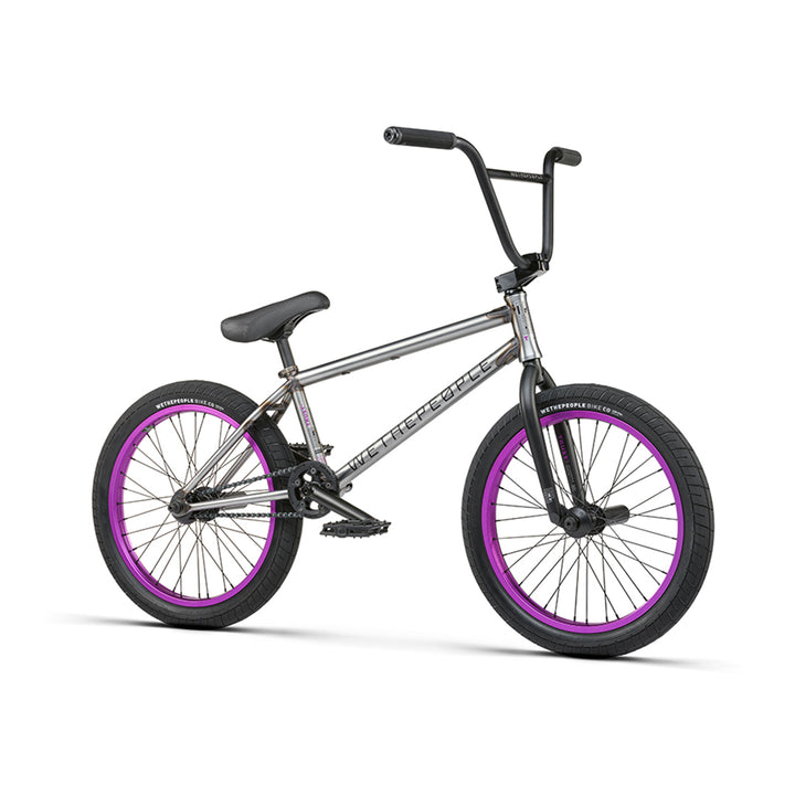 Trust CS Complete Bike
