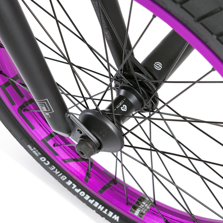 Trust CS Complete Bike