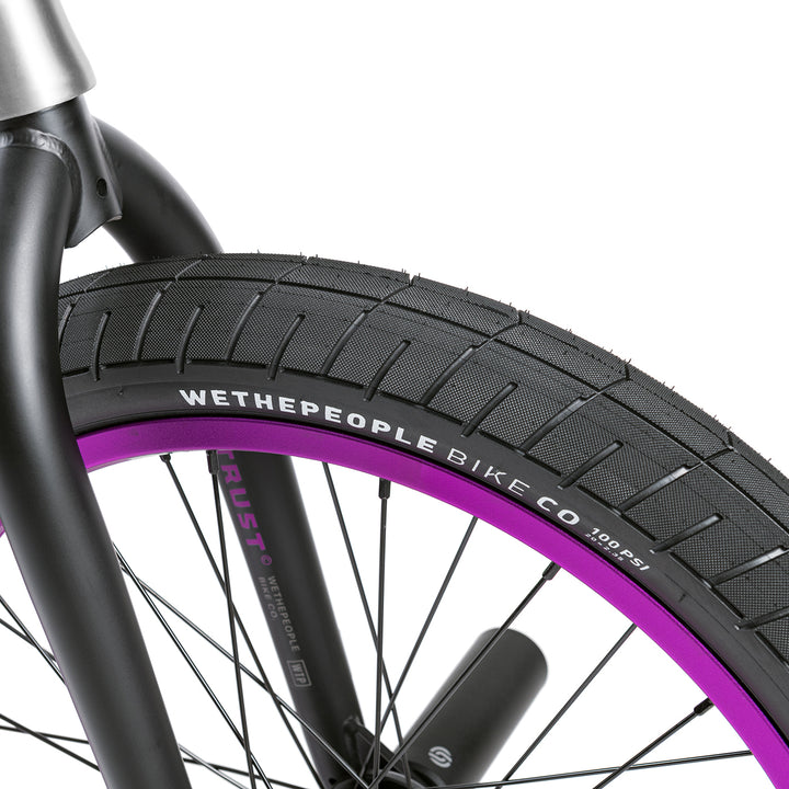 Trust CS Complete Bike
