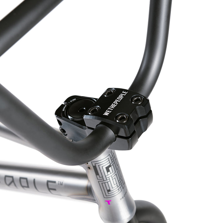 Trust CS Complete Bike