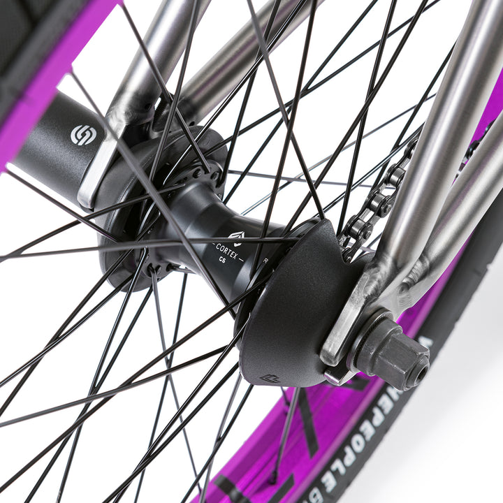 Trust CS Complete Bike