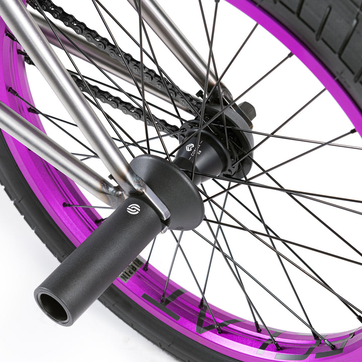 Trust CS Complete Bike