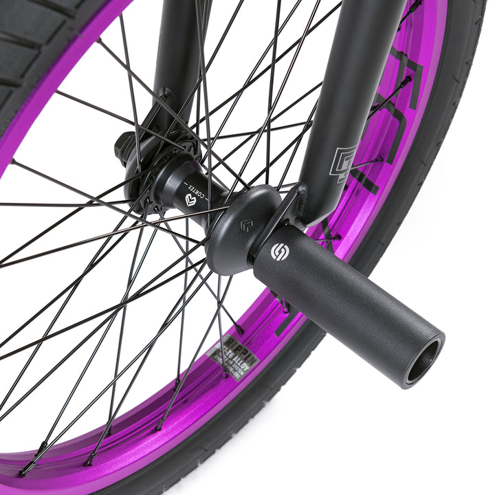 Trust CS Complete Bike