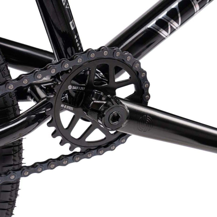 Thrillseeker XL Complete Bike