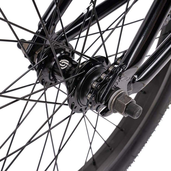 Thrillseeker XL Complete Bike