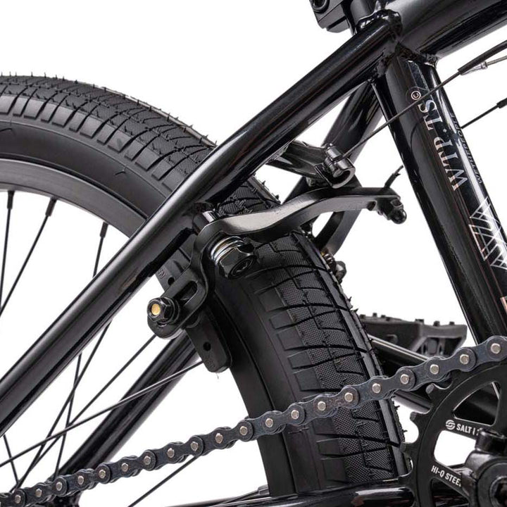 Thrillseeker XL Complete Bike