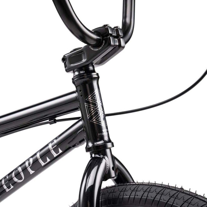 Thrillseeker XL Complete Bike