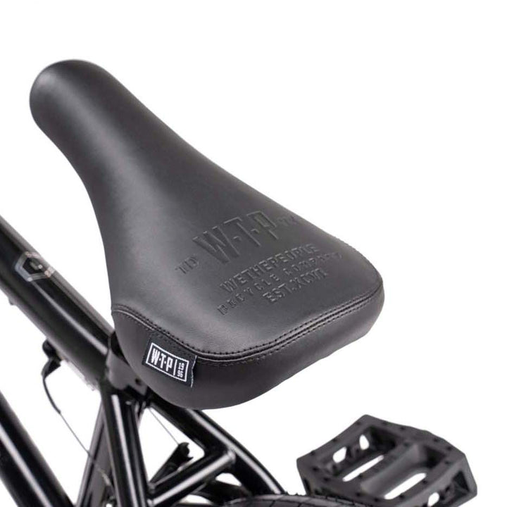 Thrillseeker XL Complete Bike