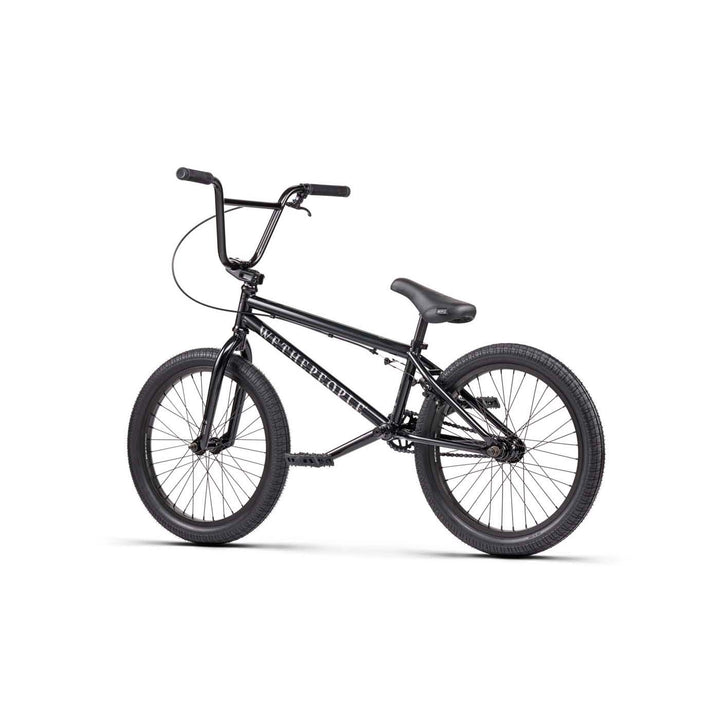 Thrillseeker XL Complete Bike
