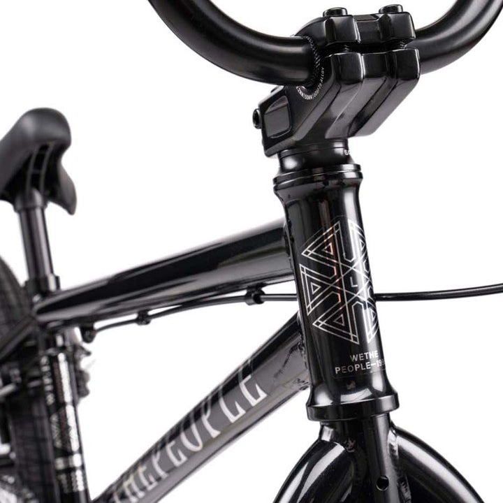 Thrillseeker XL Complete Bike