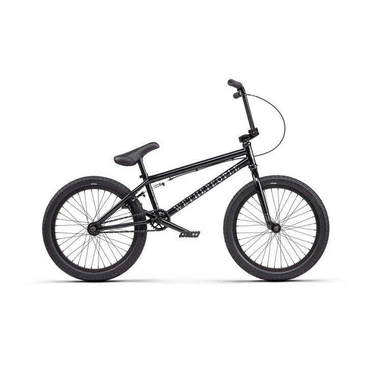 Thrillseeker XL Complete Bike