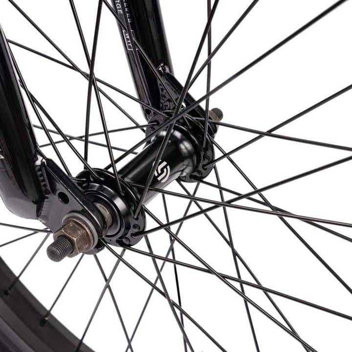 Thrillseeker XL Complete Bike