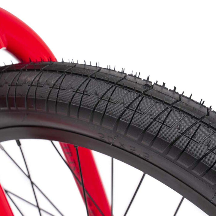 Thrillseeker XL Complete Bike