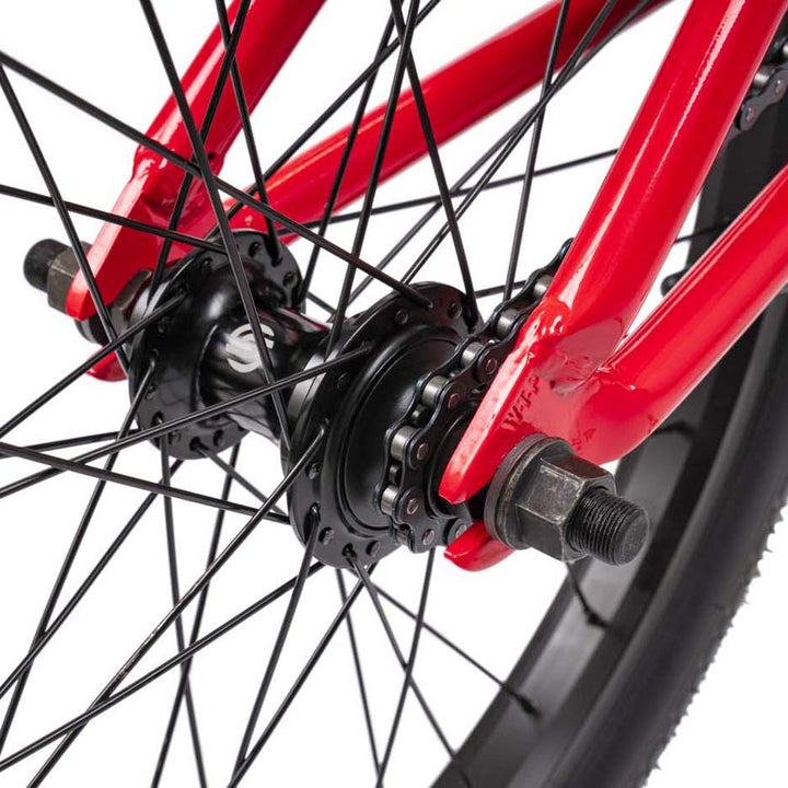 Thrillseeker XL Complete Bike