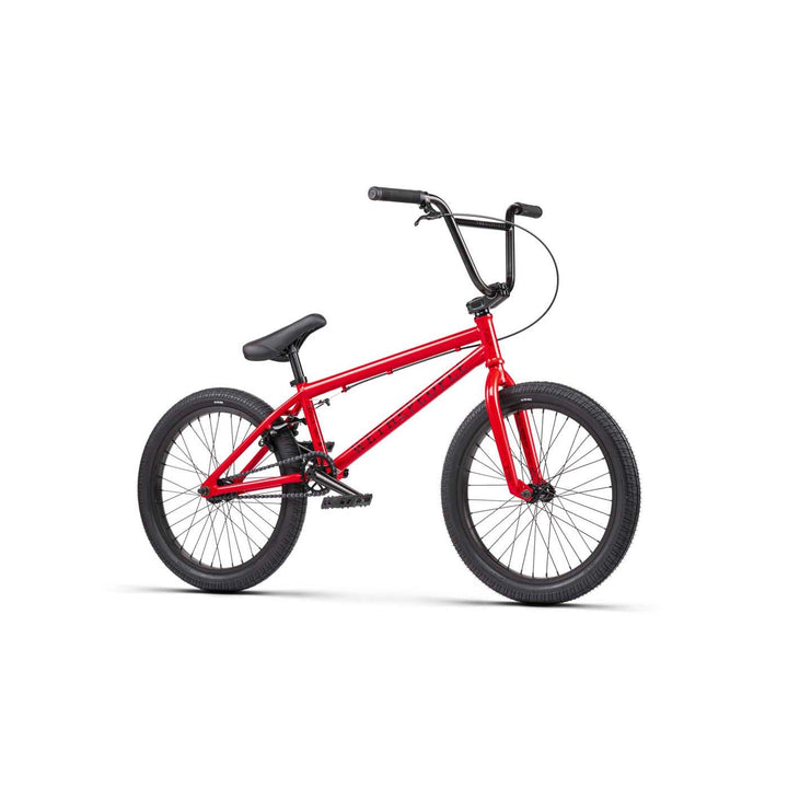 Thrillseeker XL Complete Bike