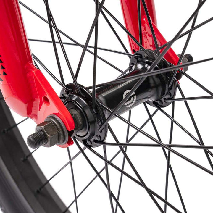 Thrillseeker XL Complete Bike
