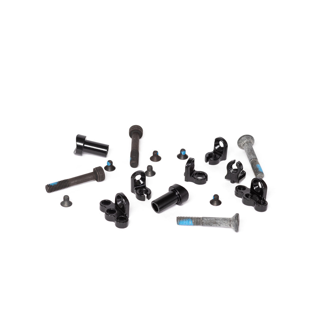 WETHEPEOPLE MESSAGE P3 REMOVEABLE BRAKE HARDWARE