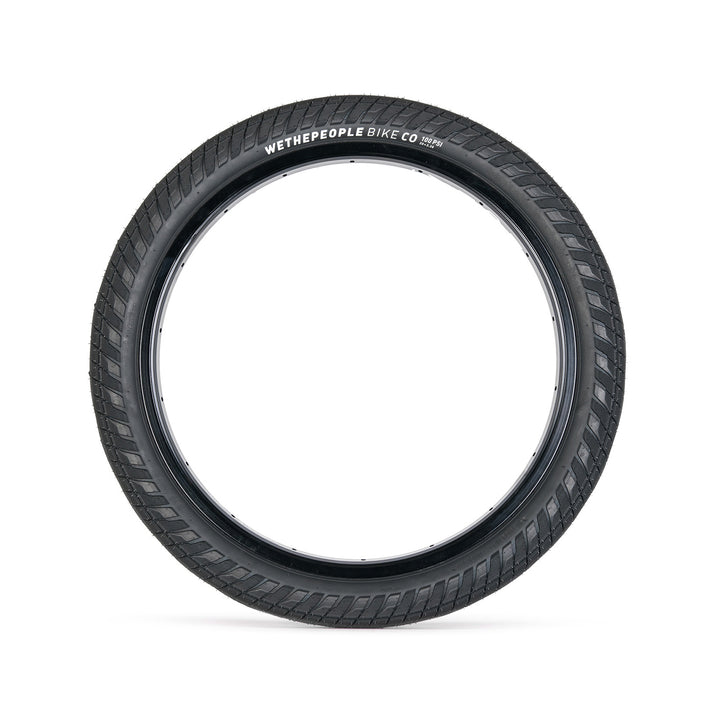 Overbite Tire