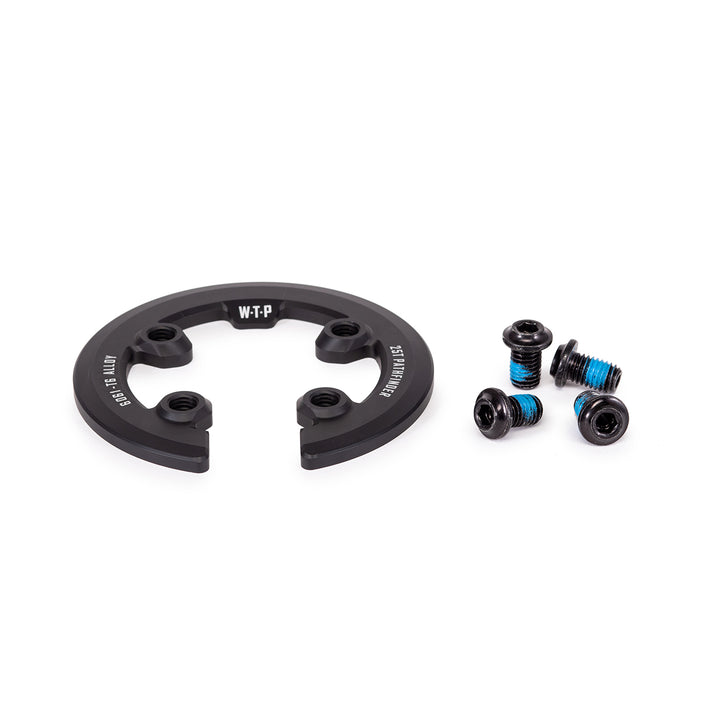 Pathfinder Guard sprocket