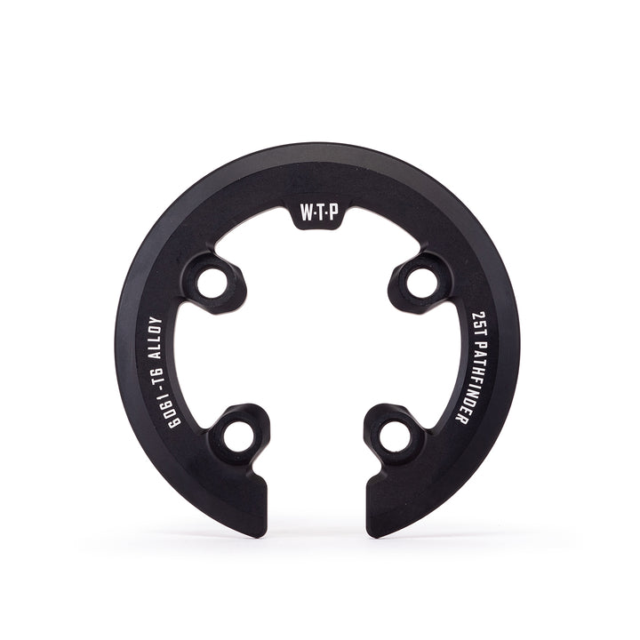 Pathfinder Guard sprocket