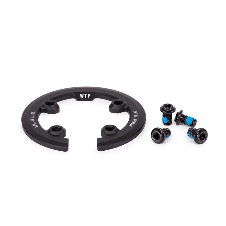 Pathfinder Guard sprocket