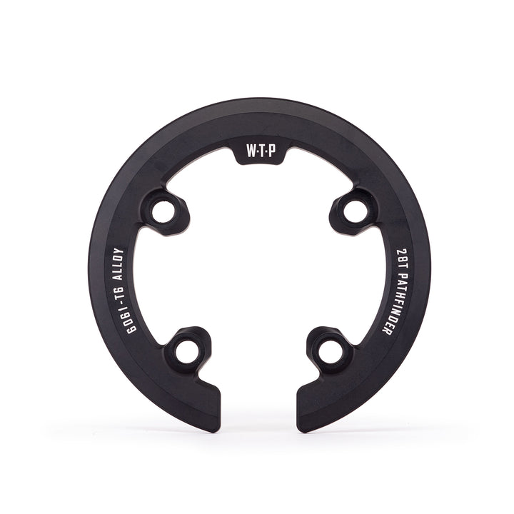 Pathfinder Guard sprocket