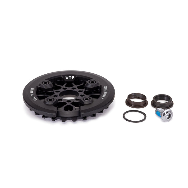 Pathfinder Guard sprocket