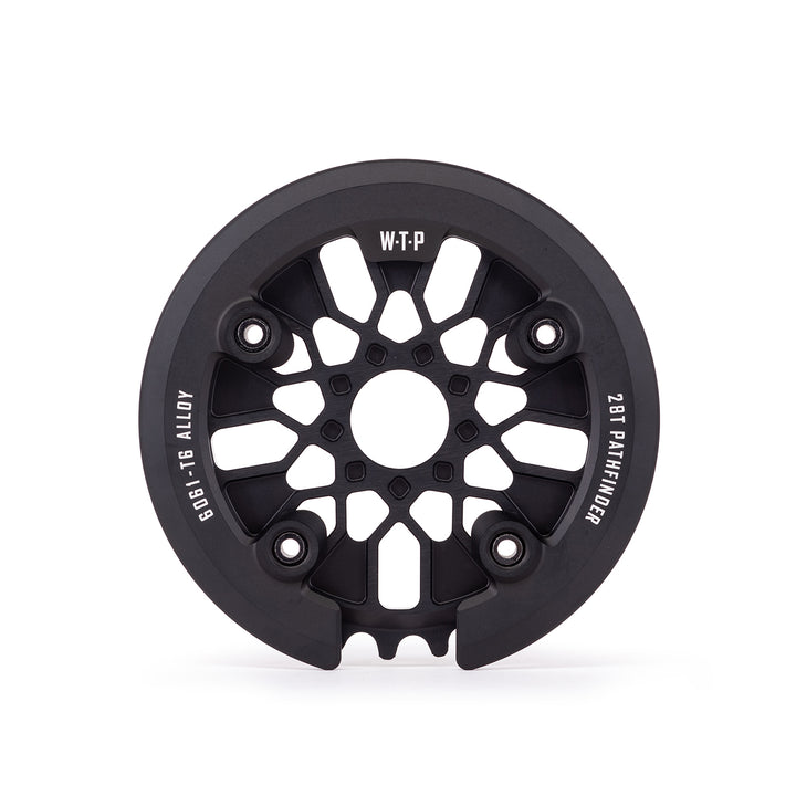 Pathfinder Guard sprocket