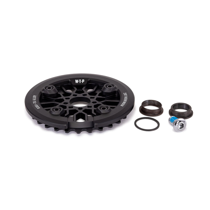 Pathfinder Guard sprocket